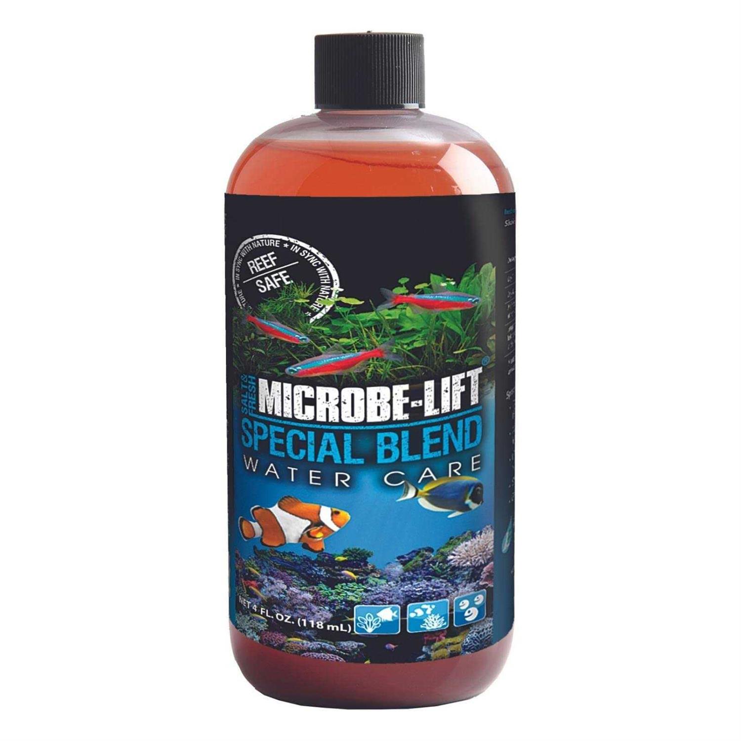 Microbe Lift Special Blend