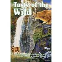 Taste of the Wild Rocky Mountain Feline Dry Food