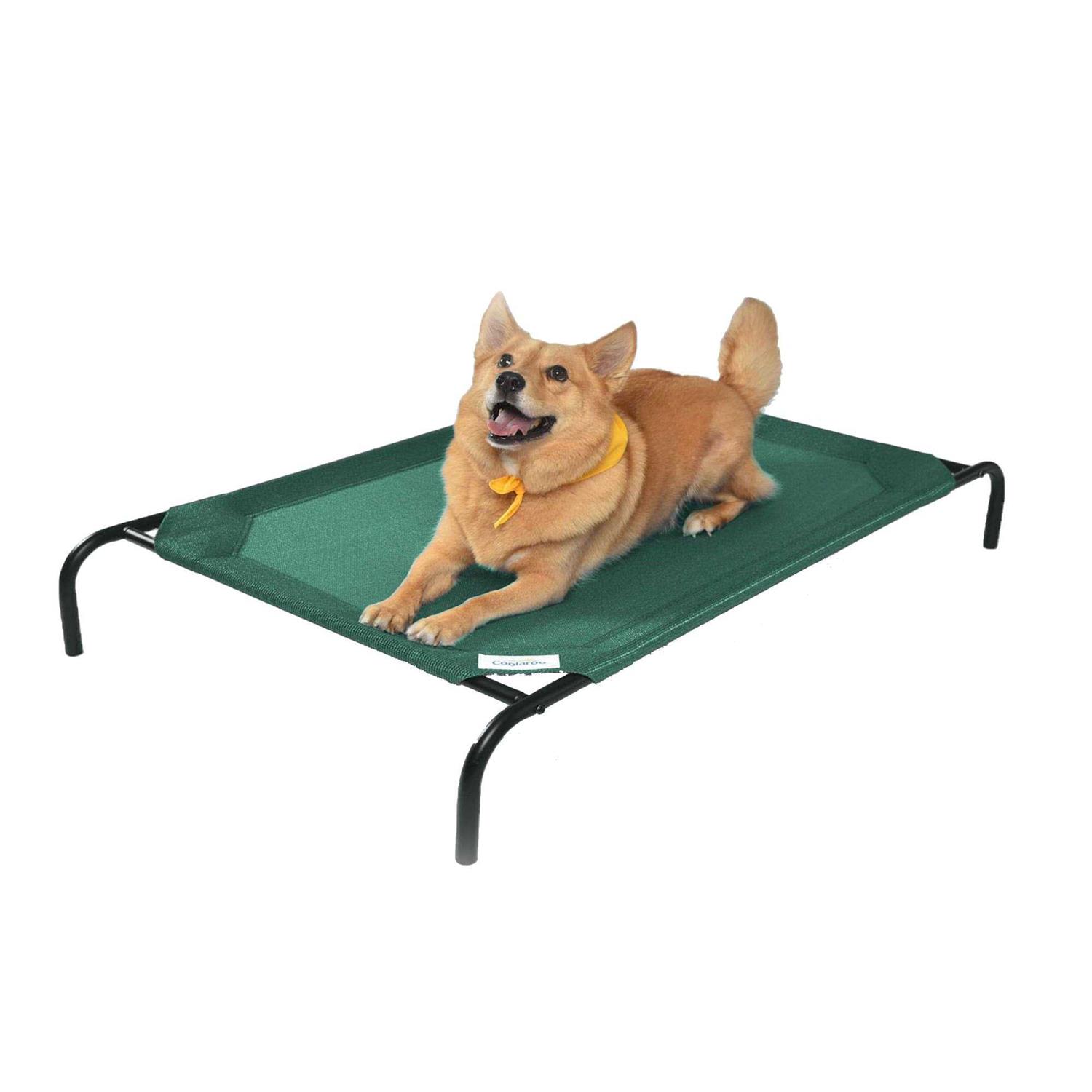 Coolaroo The Original Elevated Pet Bed