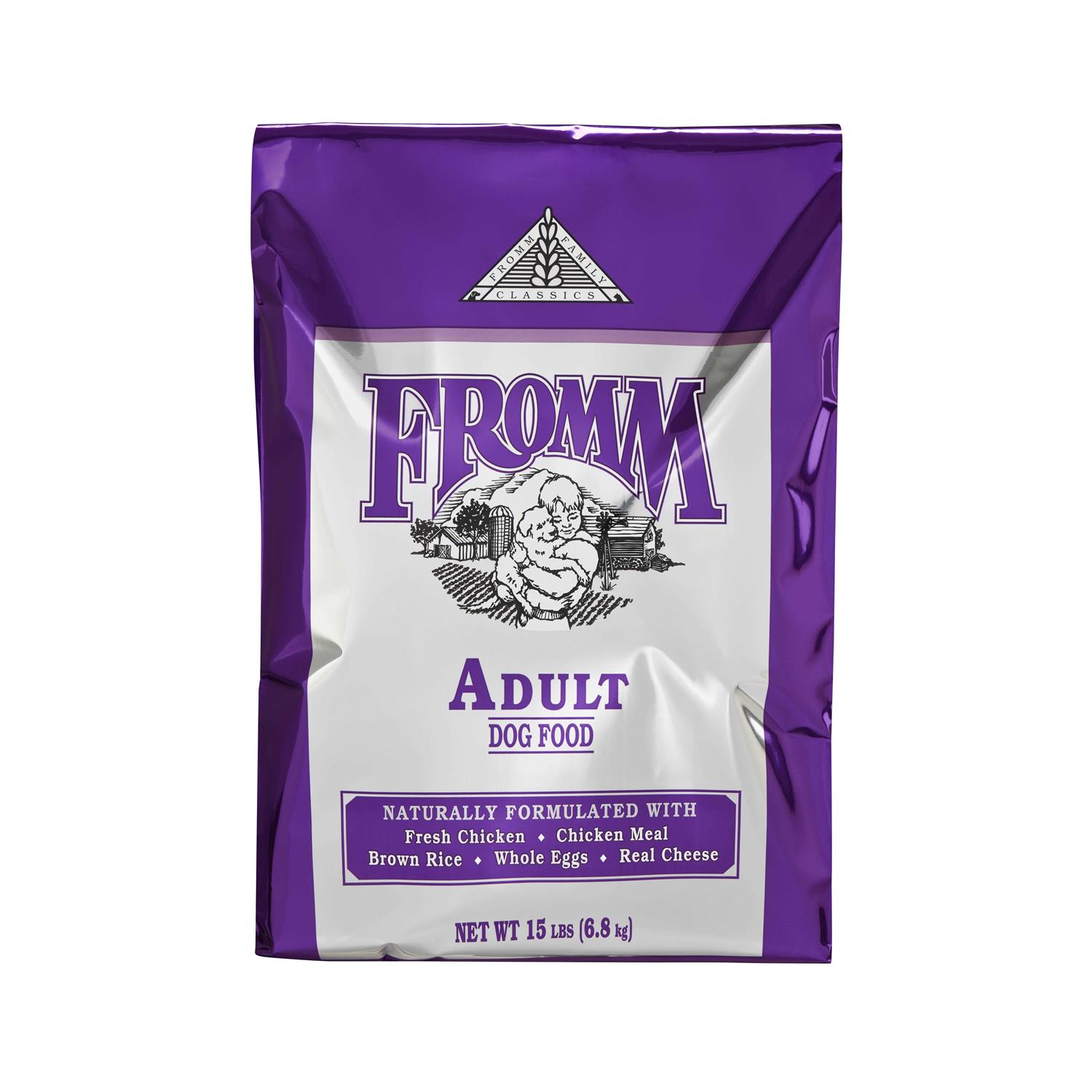 Fromm Classic Adult Dog Food