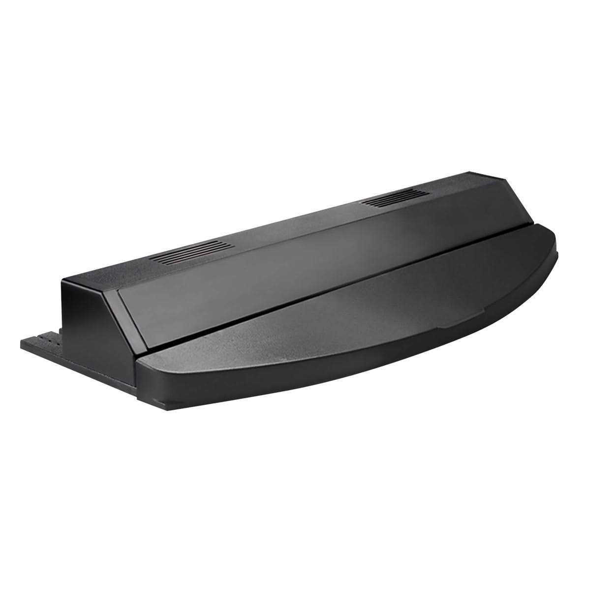 Aqueon All Glass Aquarium AAG21782 26bf Fluorescent Deluxe Hood