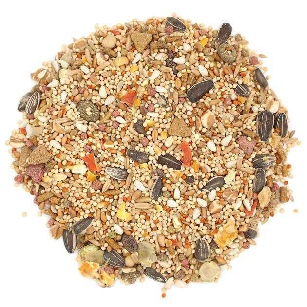 Sunseed Vita Prima Cockatiel & Lovebird Food