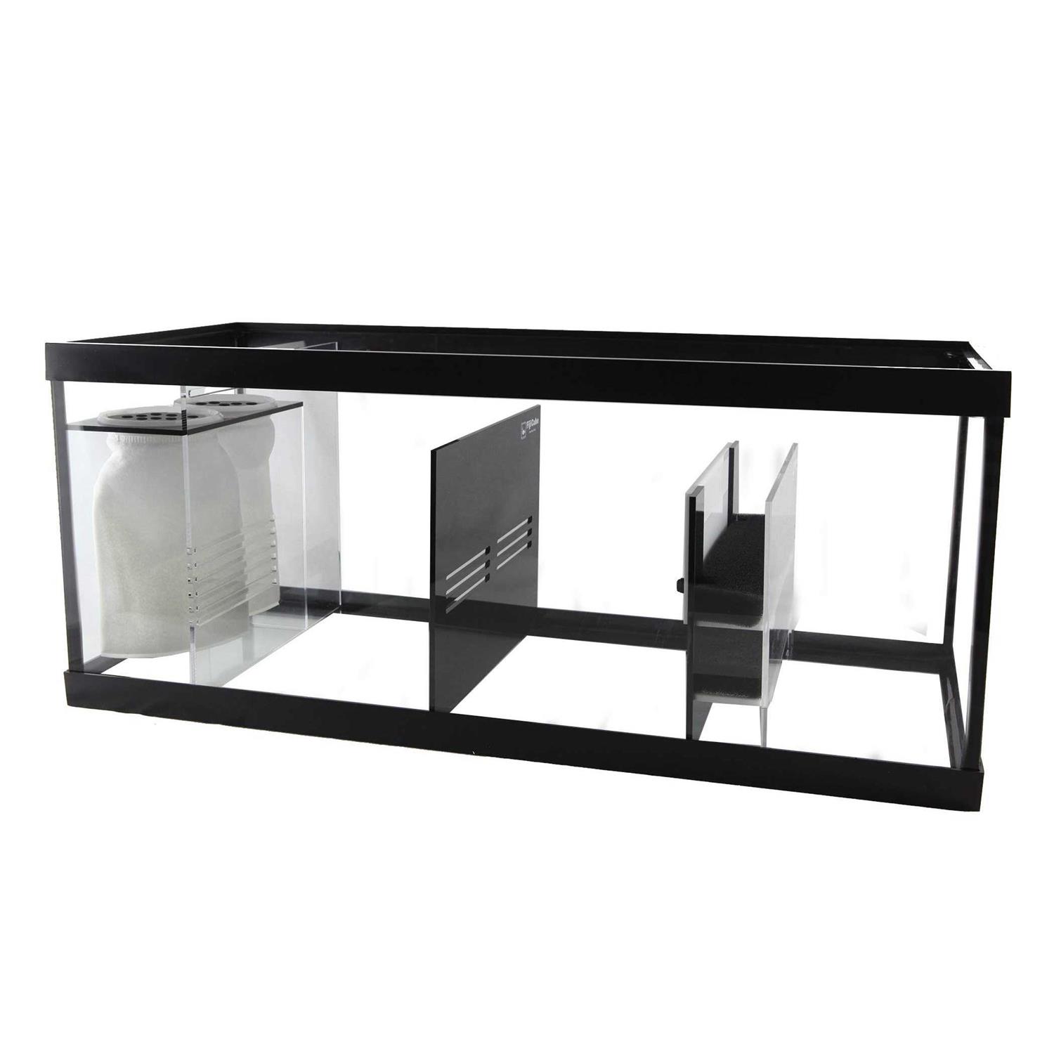 Fiji Cube 20 Gallon Long Sump Baffle Kit