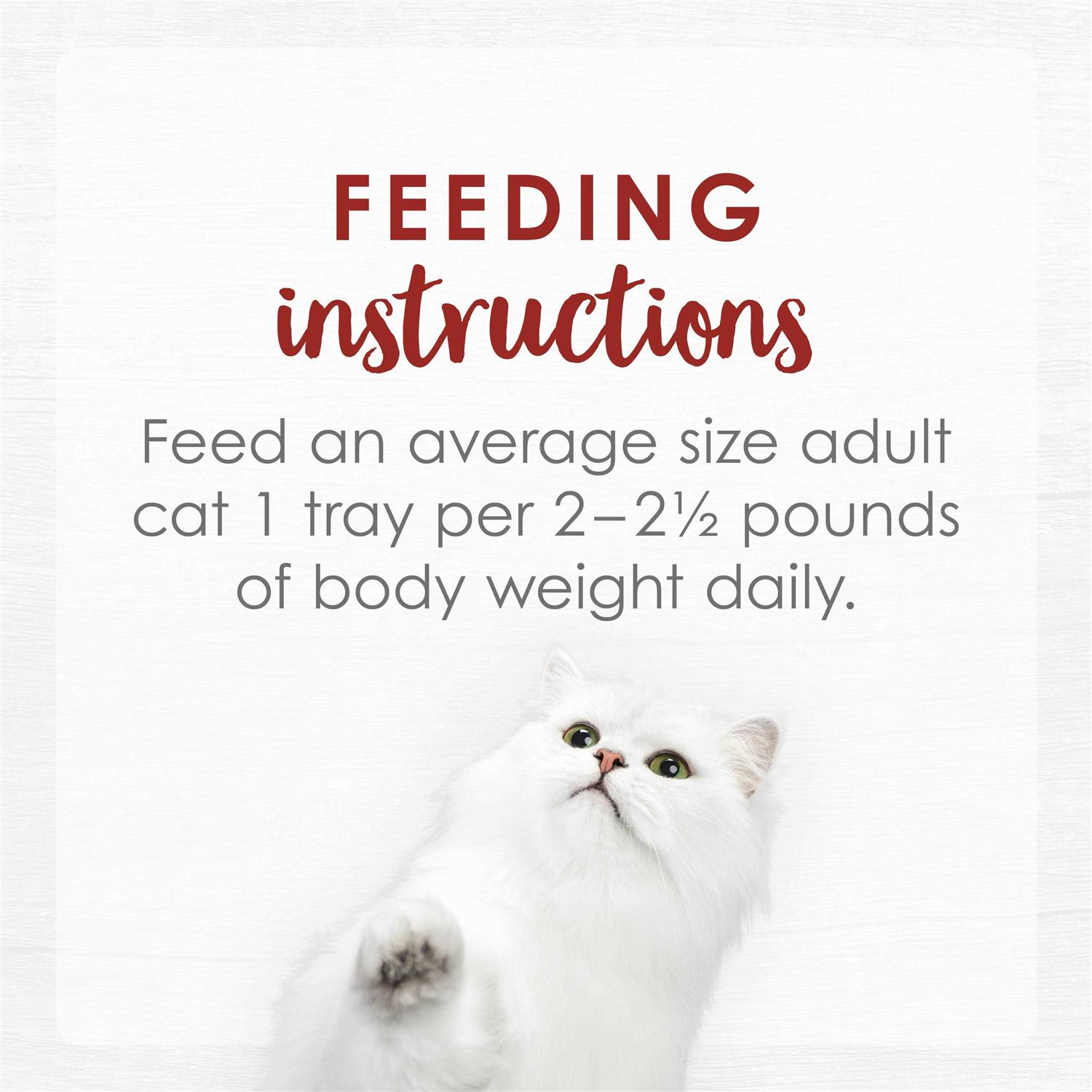 Fancy Feast Purely Cat Food