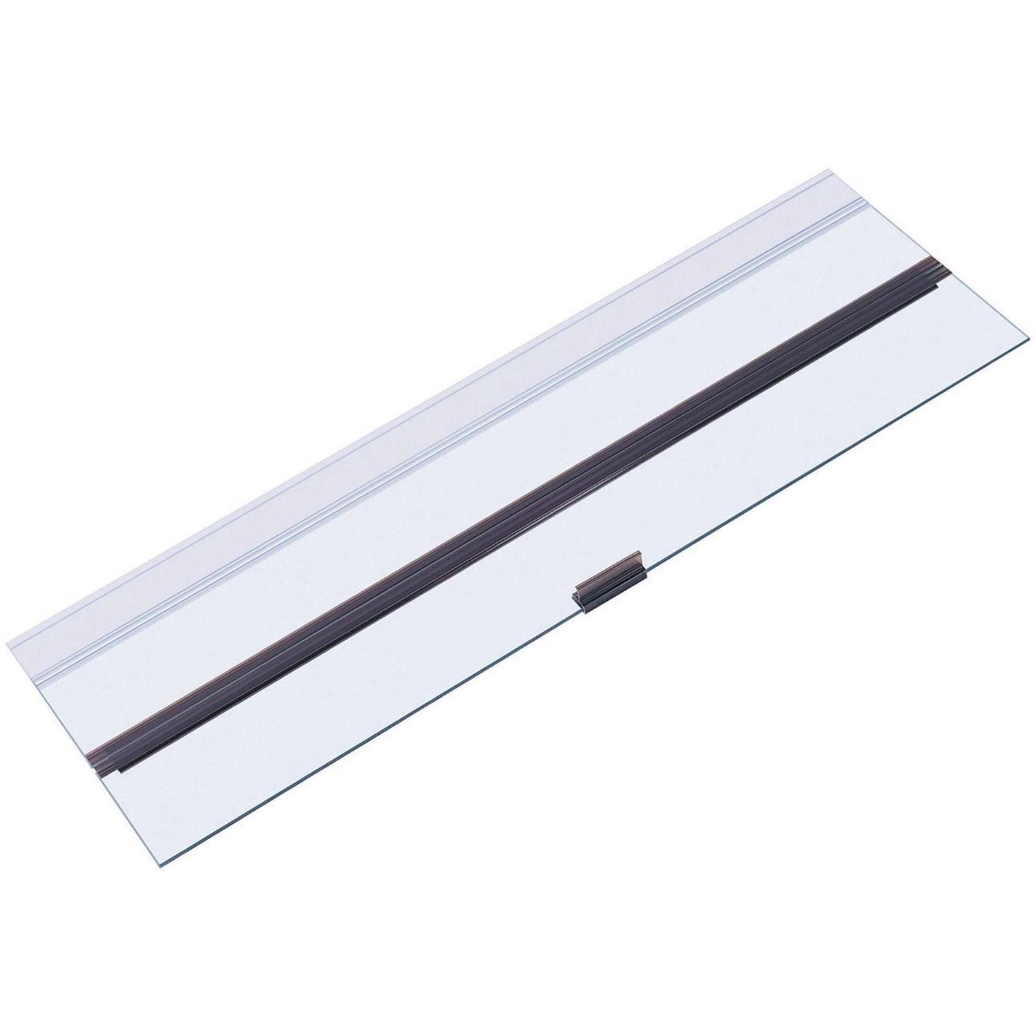 Aqueon Hinged Glass Aquarium Versa Top