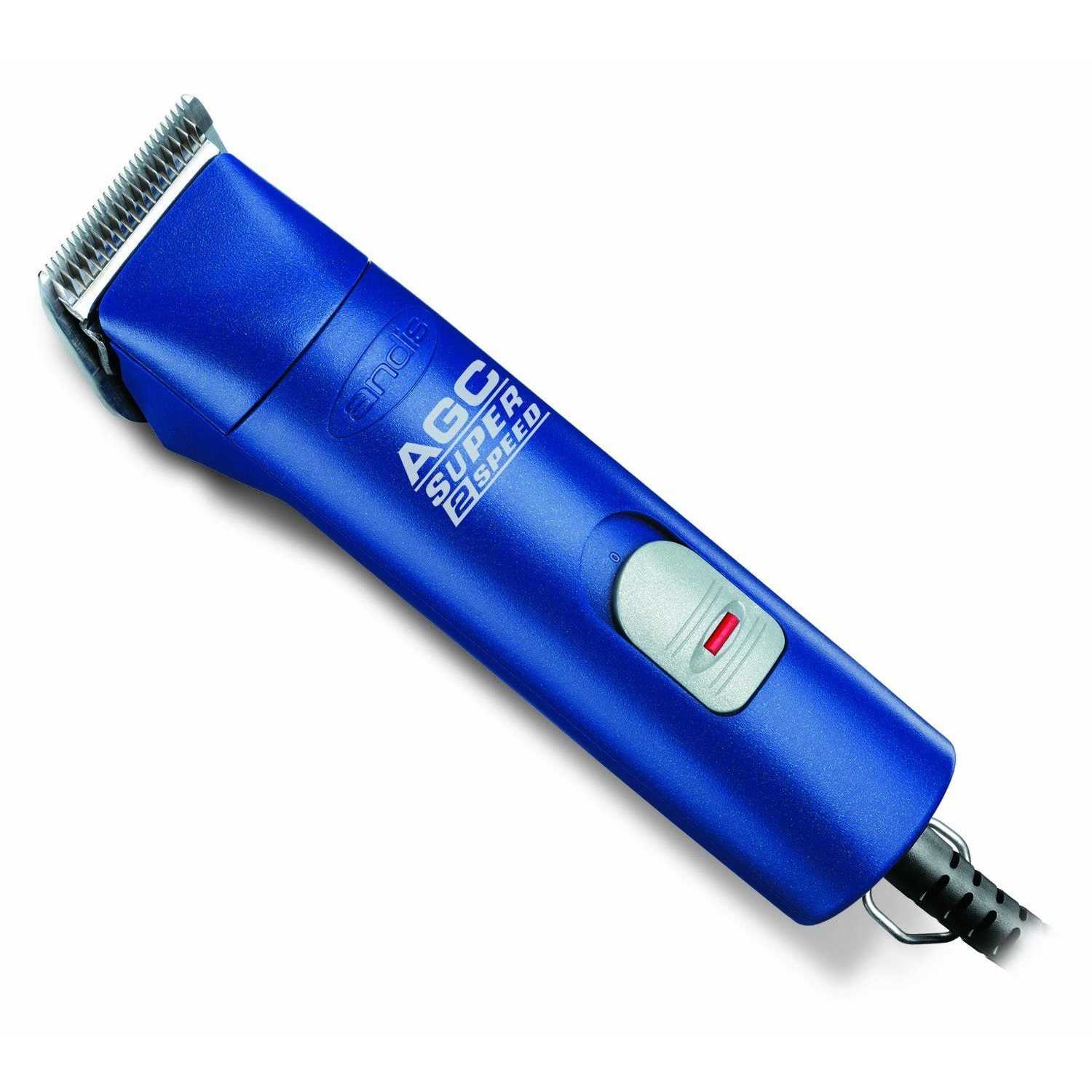 Andis AGC Super 2-Speed Clipper