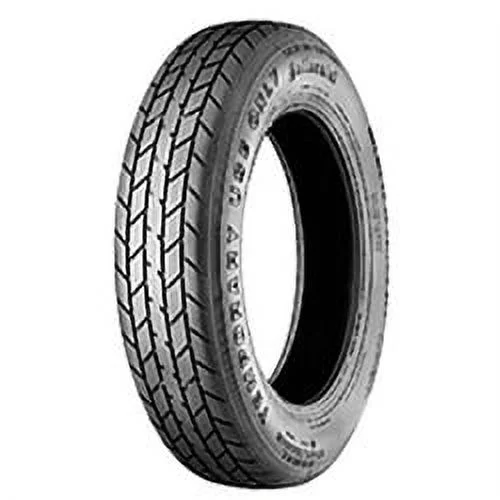Continental Spare Tire T155/90R18