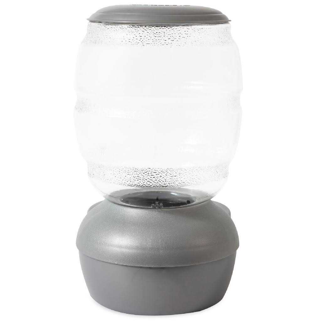 Petmate Replendish Feeder with Microban