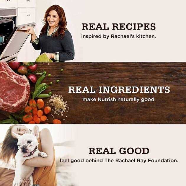 Rachael Ray Nutrish Natural Variety Pack Wet Dog Food