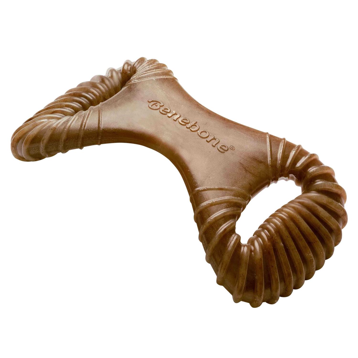 Benebone Dental Chew Dog Toy