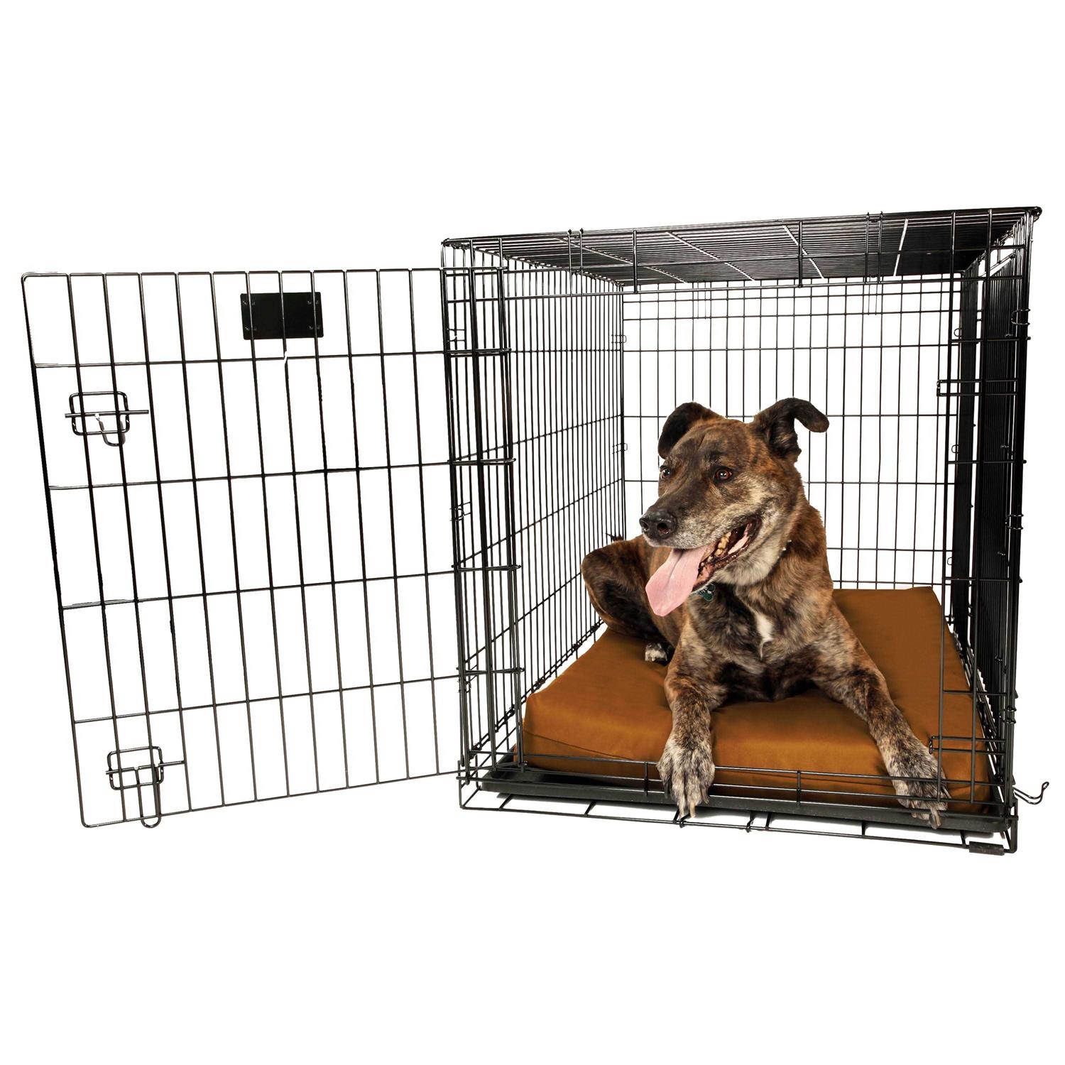 Big Barker 4 Orthopedic Crate Bed