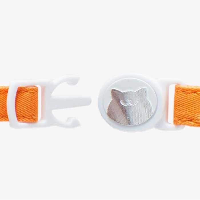 PurrSong LavvieTAG with Straps Cats Charger Set