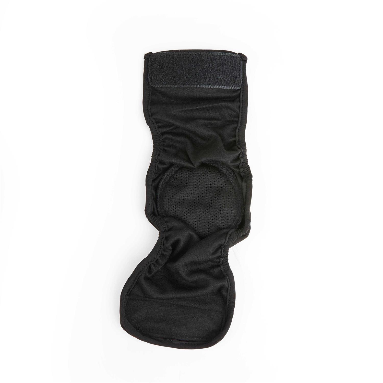 So Phresh Washable Leak Guard Wrap for Male Dogs