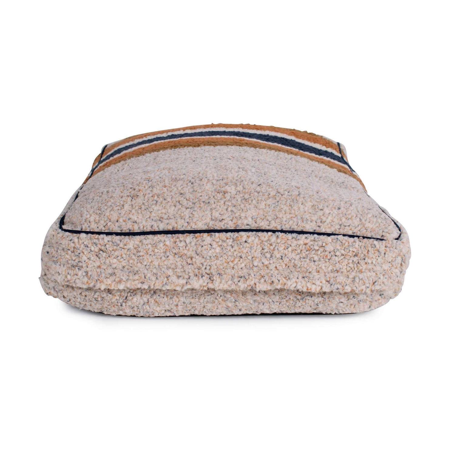 Shinola Pet Napper Pillow Bed