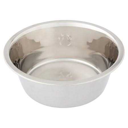 Vibrant Life Medium Dog Food/Water Bowl