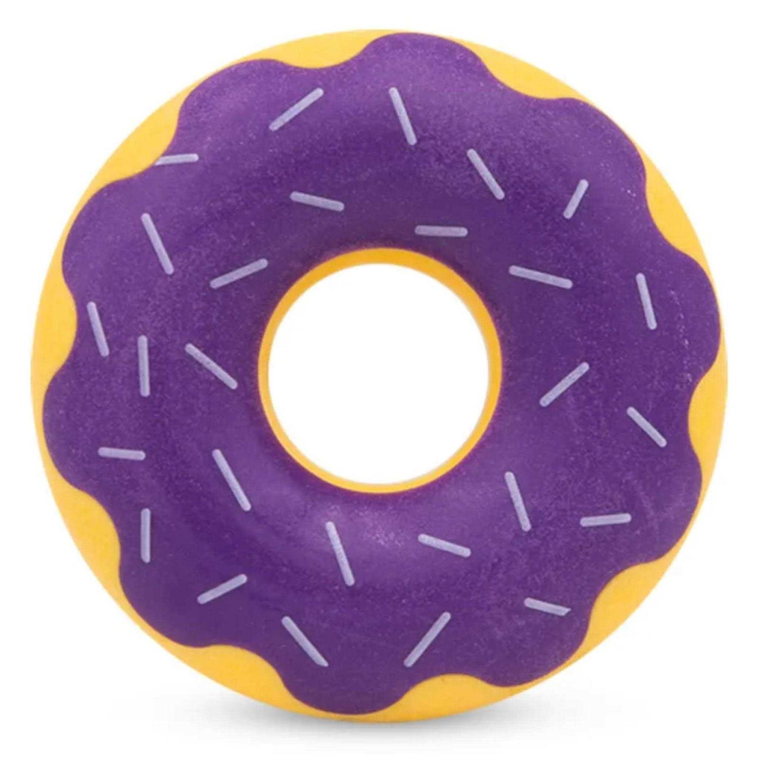 ZippyPaws Donutz Dog Toy