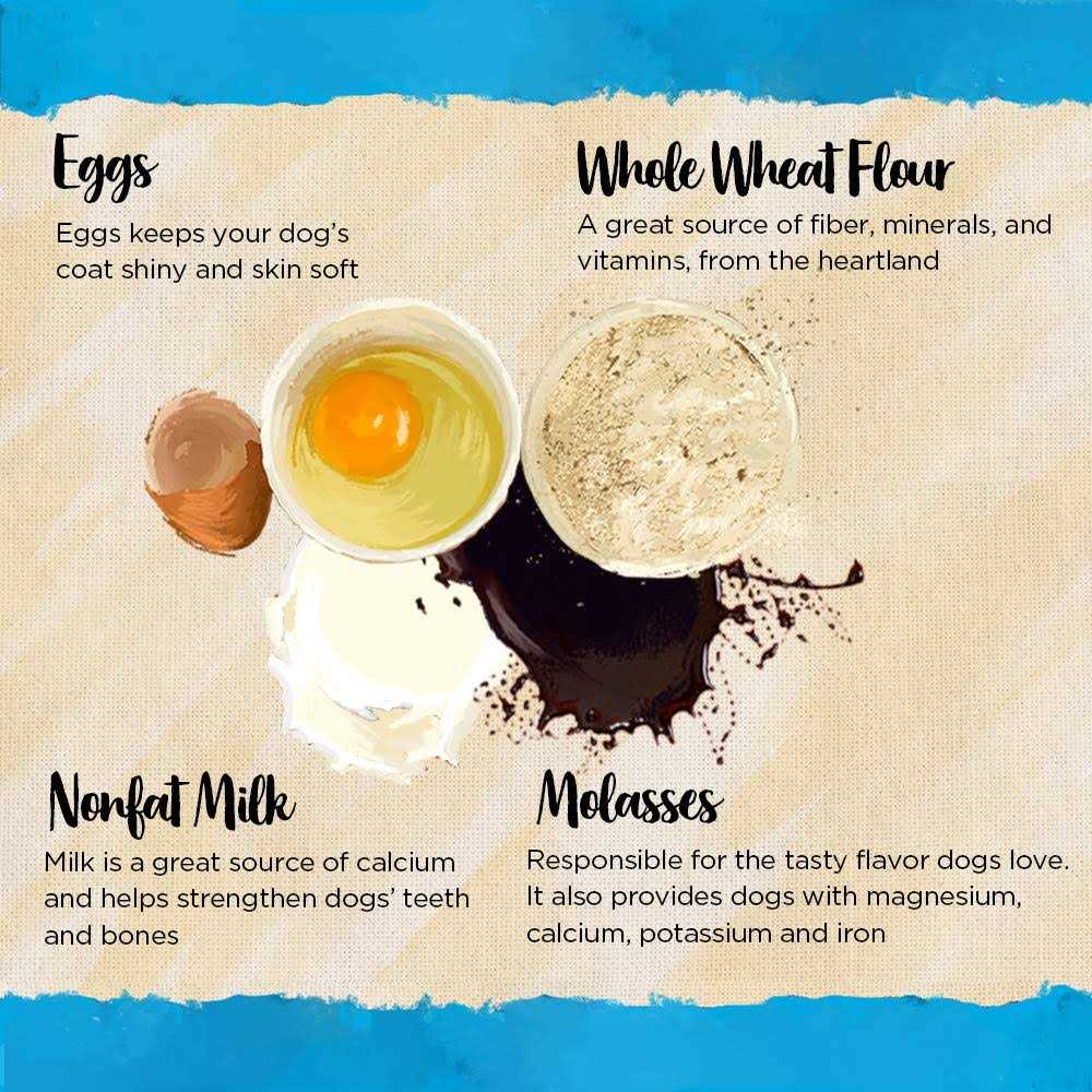 Blue Dog Bakery Treats for Dogs