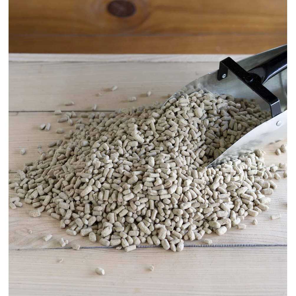 Triple Crown Naturals Rice Bran