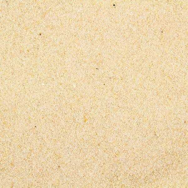 Stoney River White Aquatic Sand 5lbs