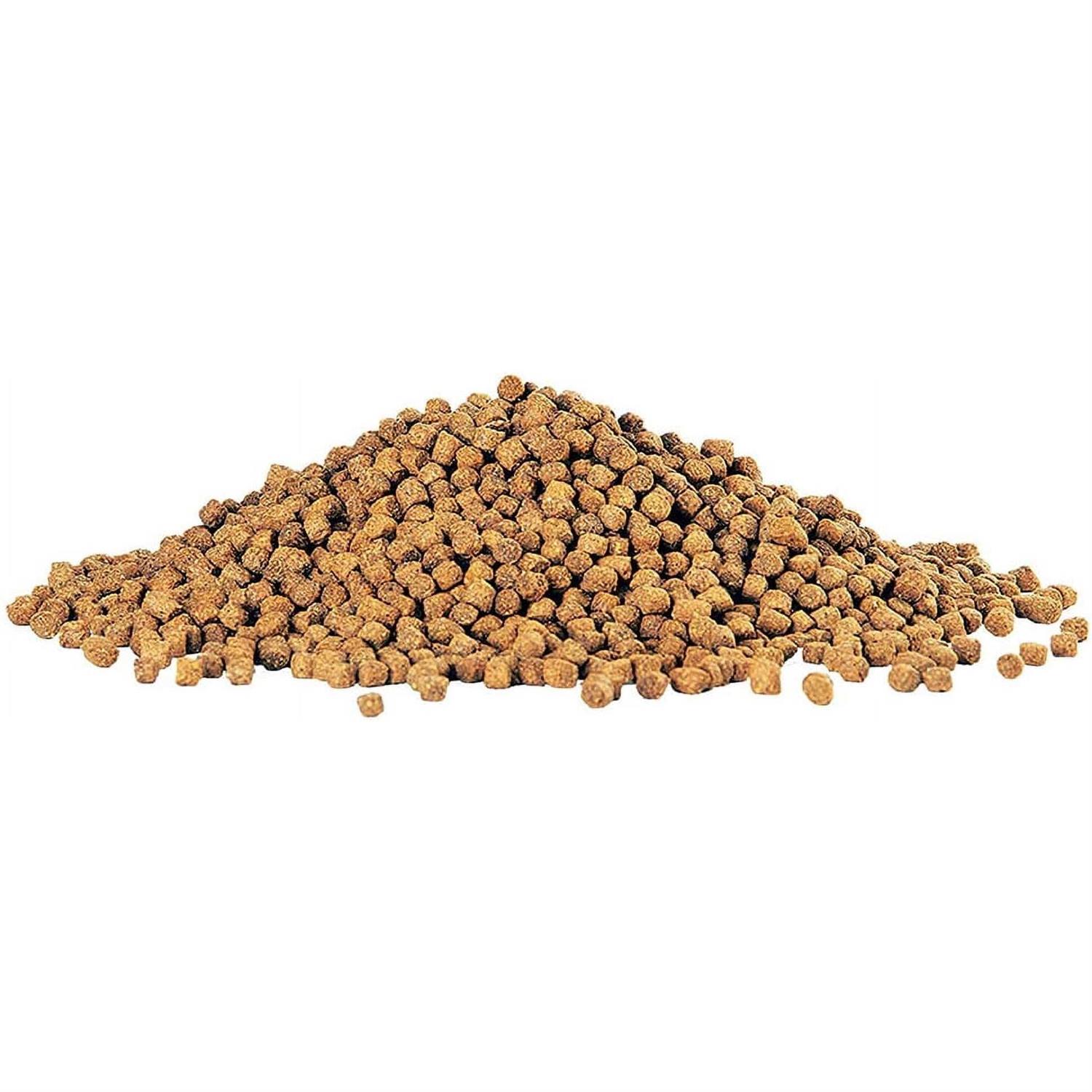 Aqueon Cichlid Food Pellets