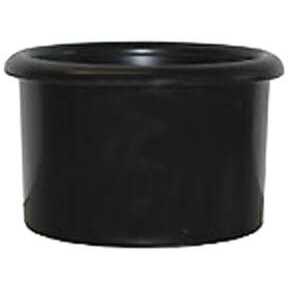 Caitec Impact Resistant Feeding Crock