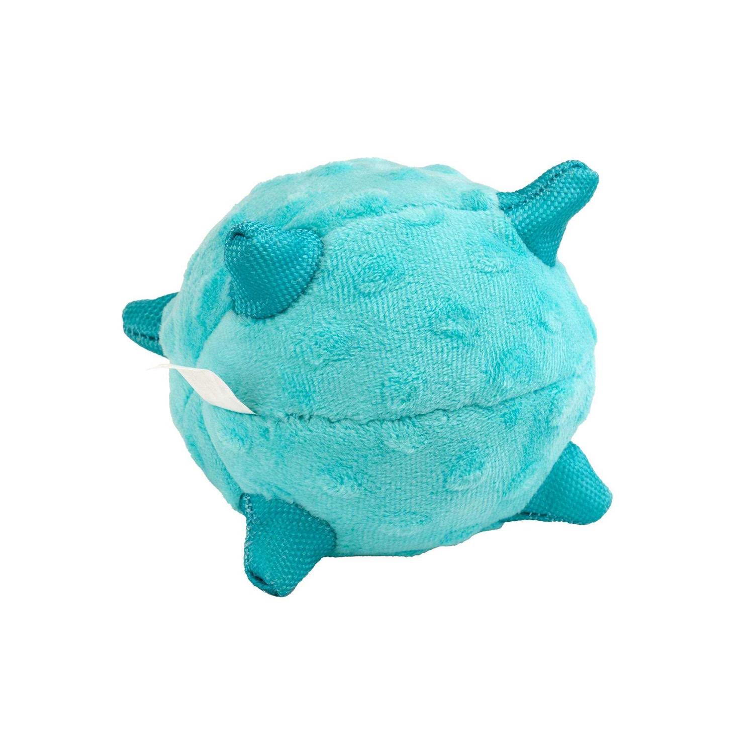 Playology Puppy Sensory Ball Dog Toy