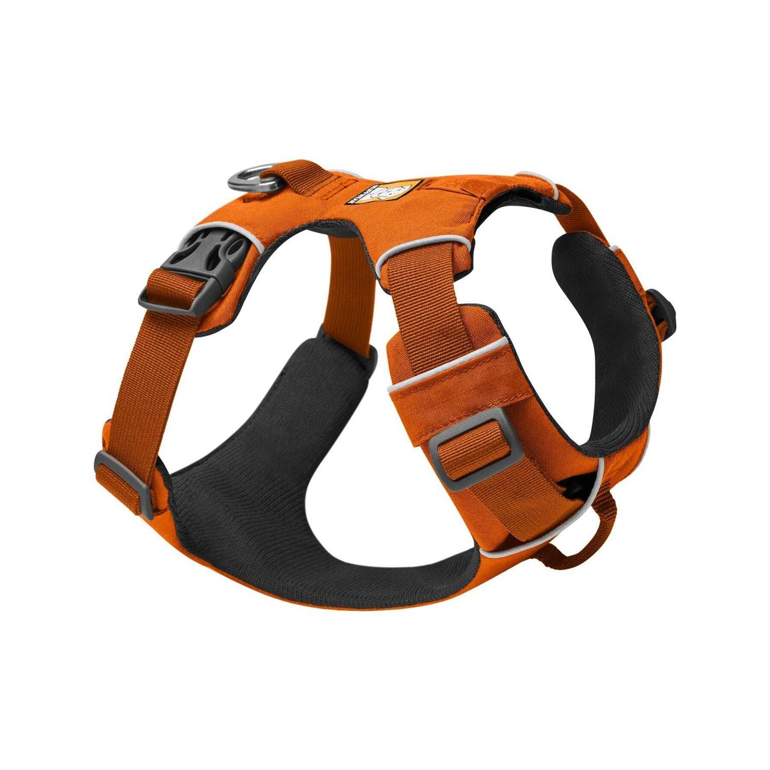 Front Range Harness Ruffwear