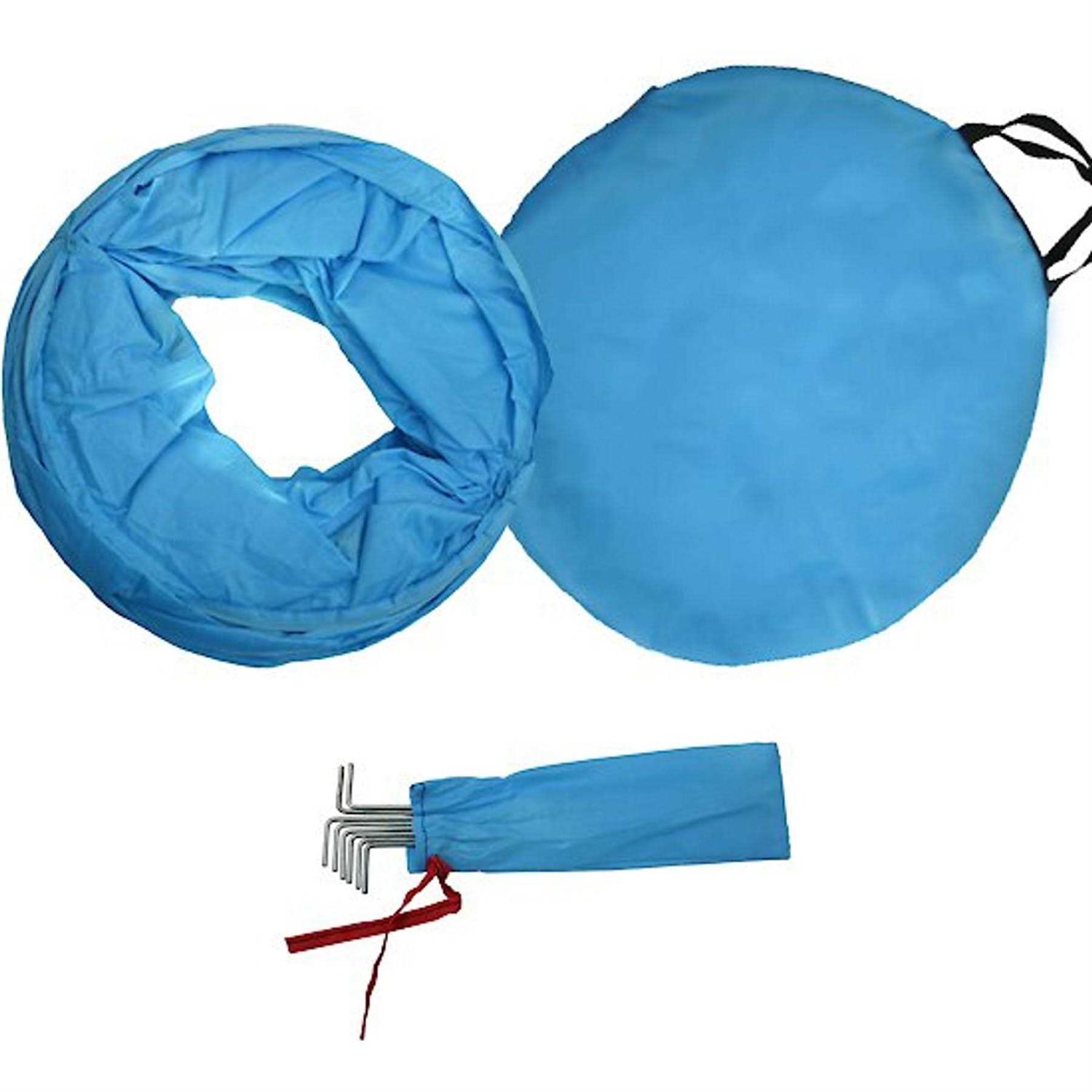 HDP Agility Dog Training Tunnel