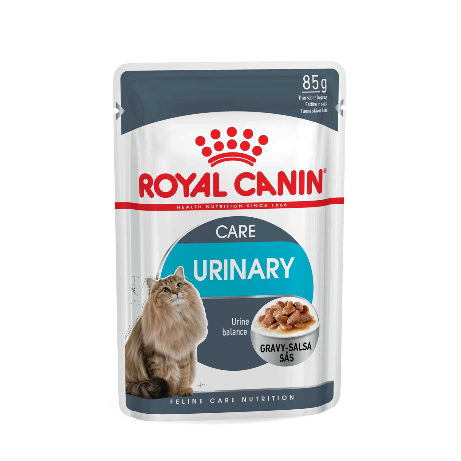 Royal Canin Urinary Care 85g Wet Cat food