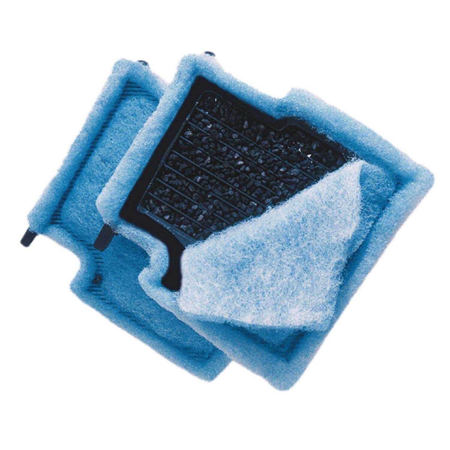 Aqua-tech EZ-Change Filter Cartridge Filters