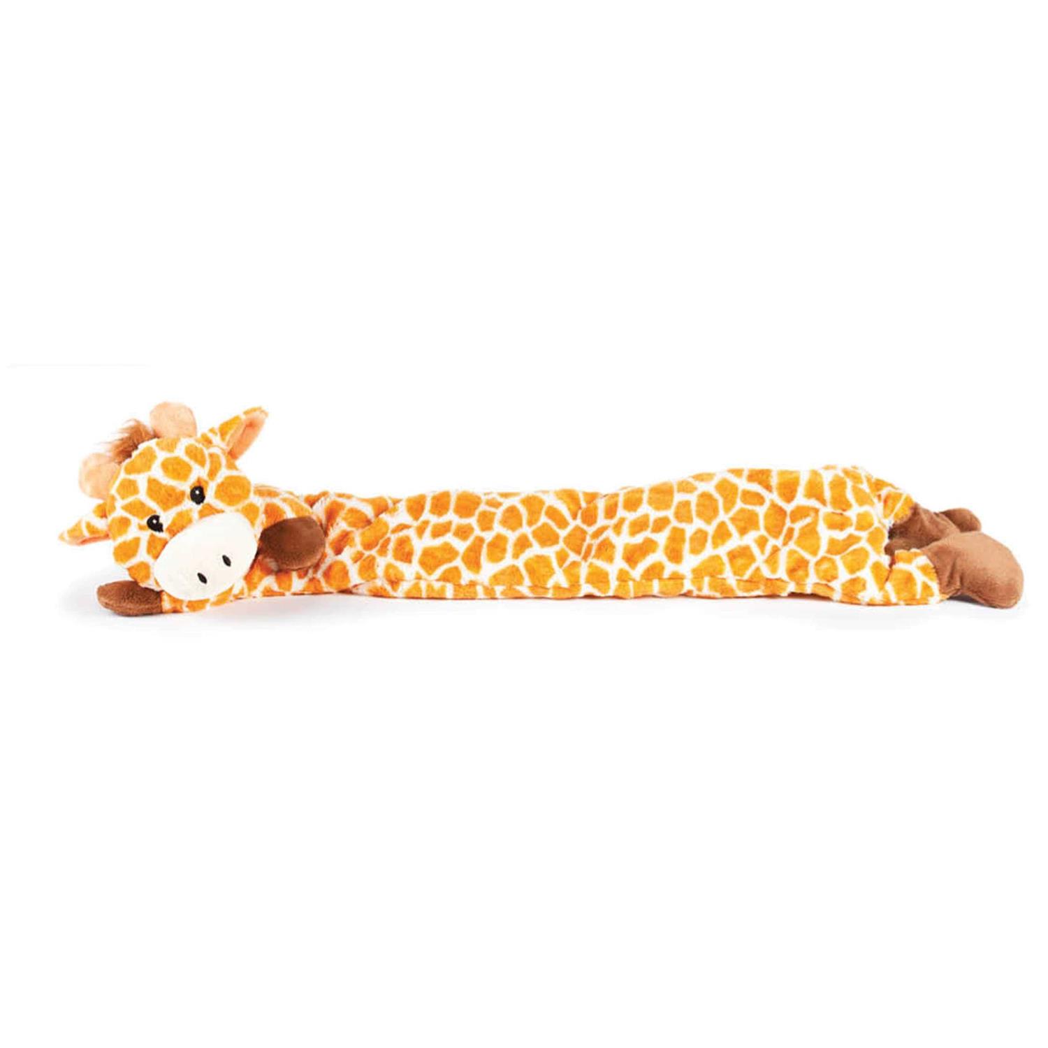 Charming Pet Longidudes Dog Toy