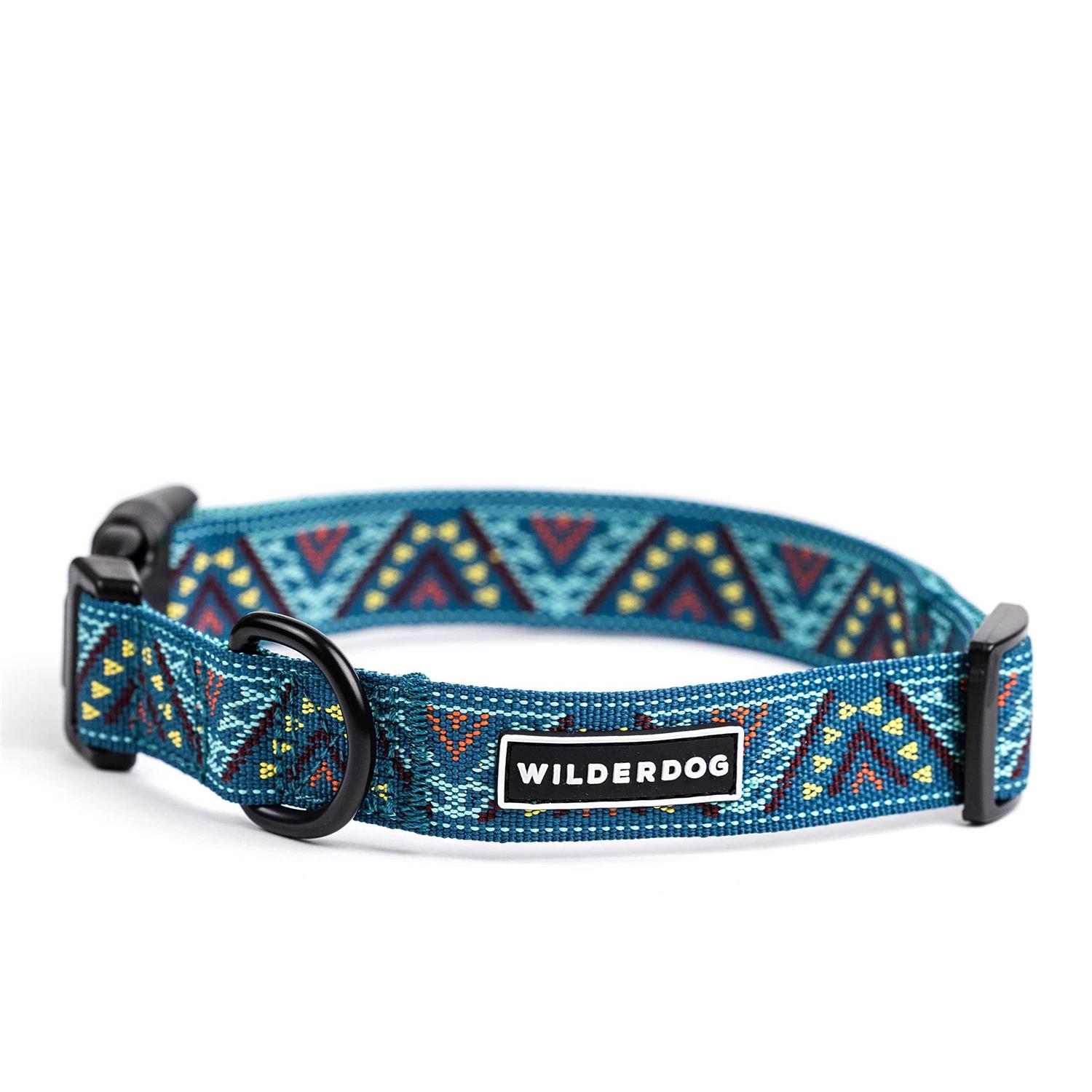 Wilderdog Ultralight Collar