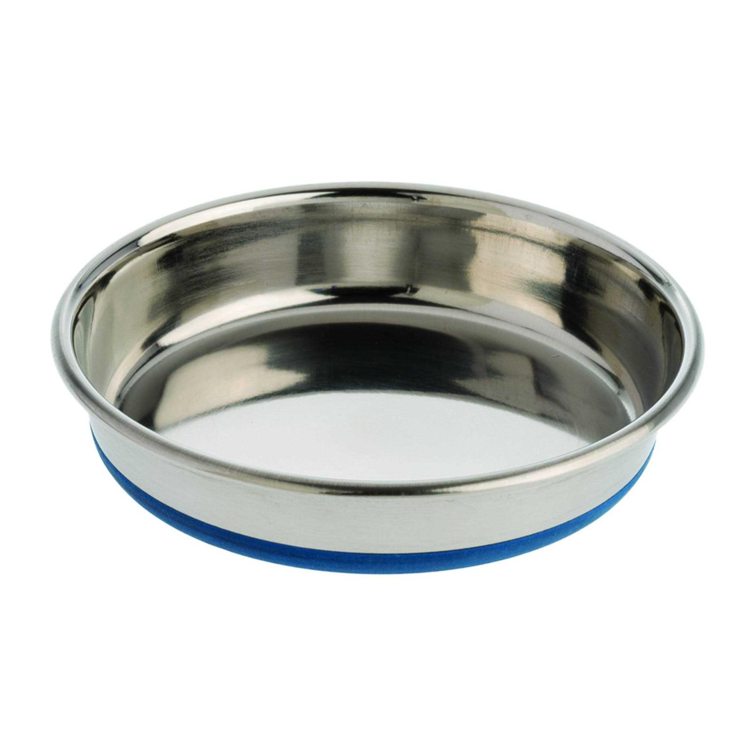 Durapet Stainless Steel Cat Dish