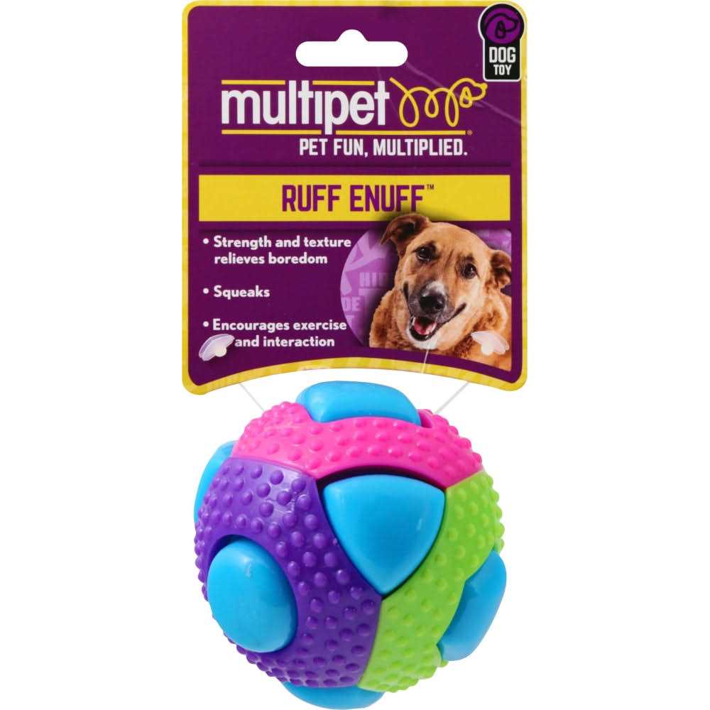 Multipet Theo Ball 3