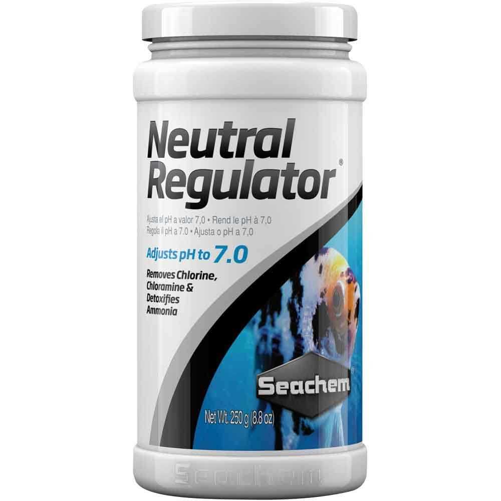 Neutral Regulator Seachem