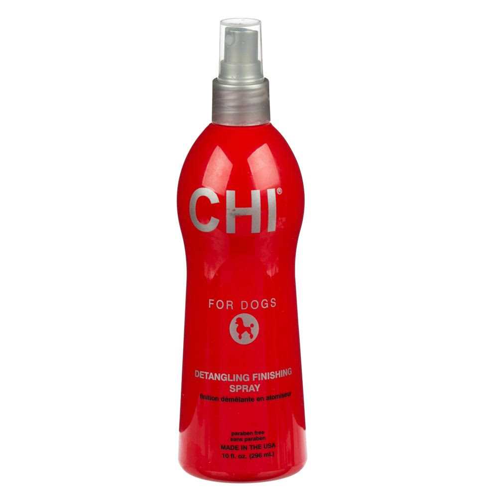 CHI for Dogs Detangling Finishing Spray