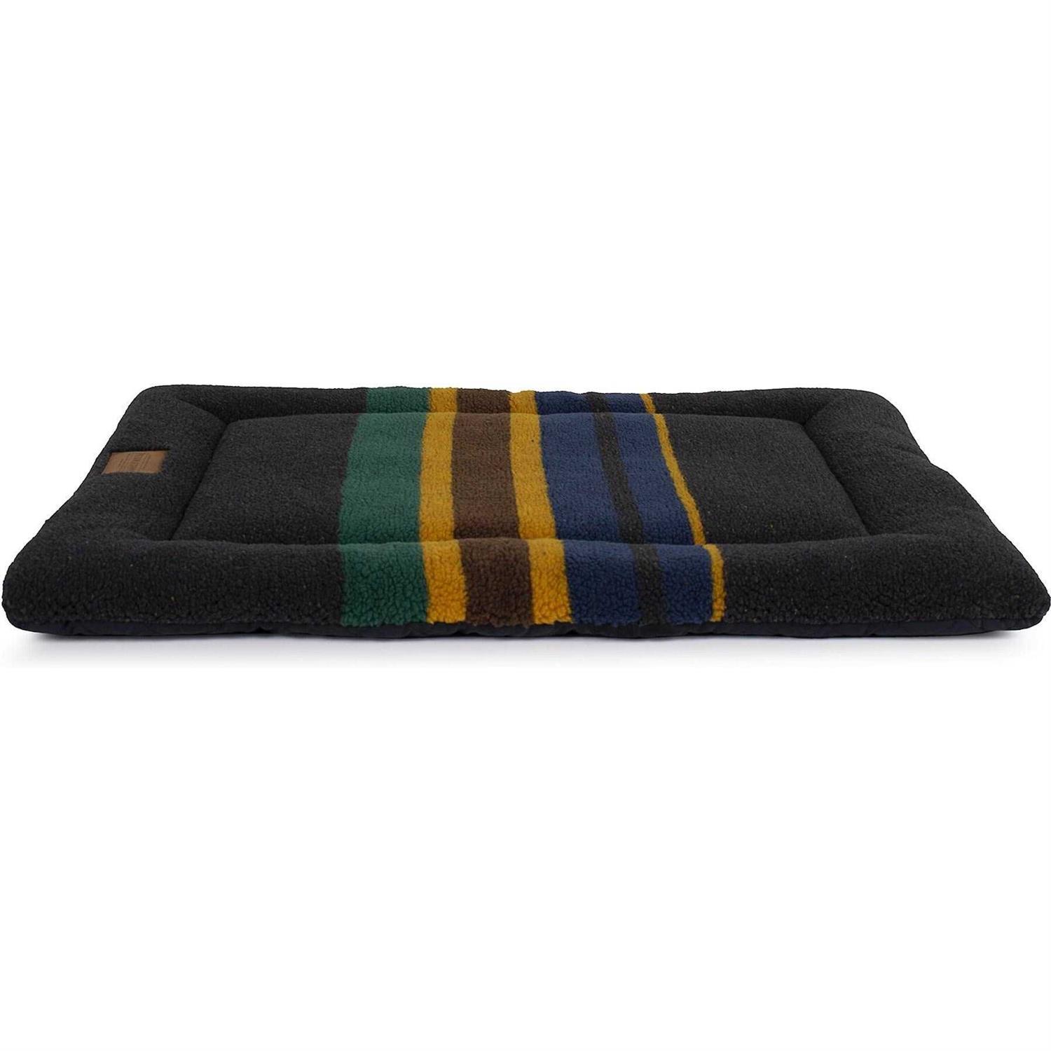 Pendleton Vintage Camp Comfort Cushion