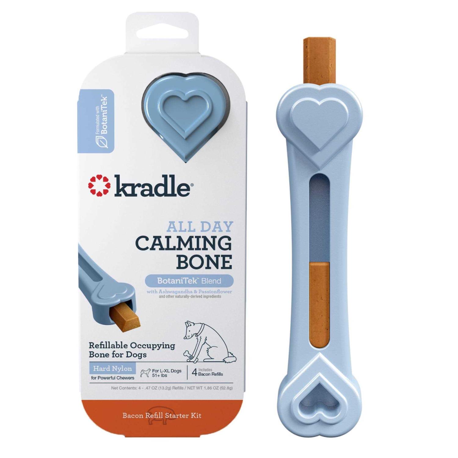 Kradle All Day Calming Bone
