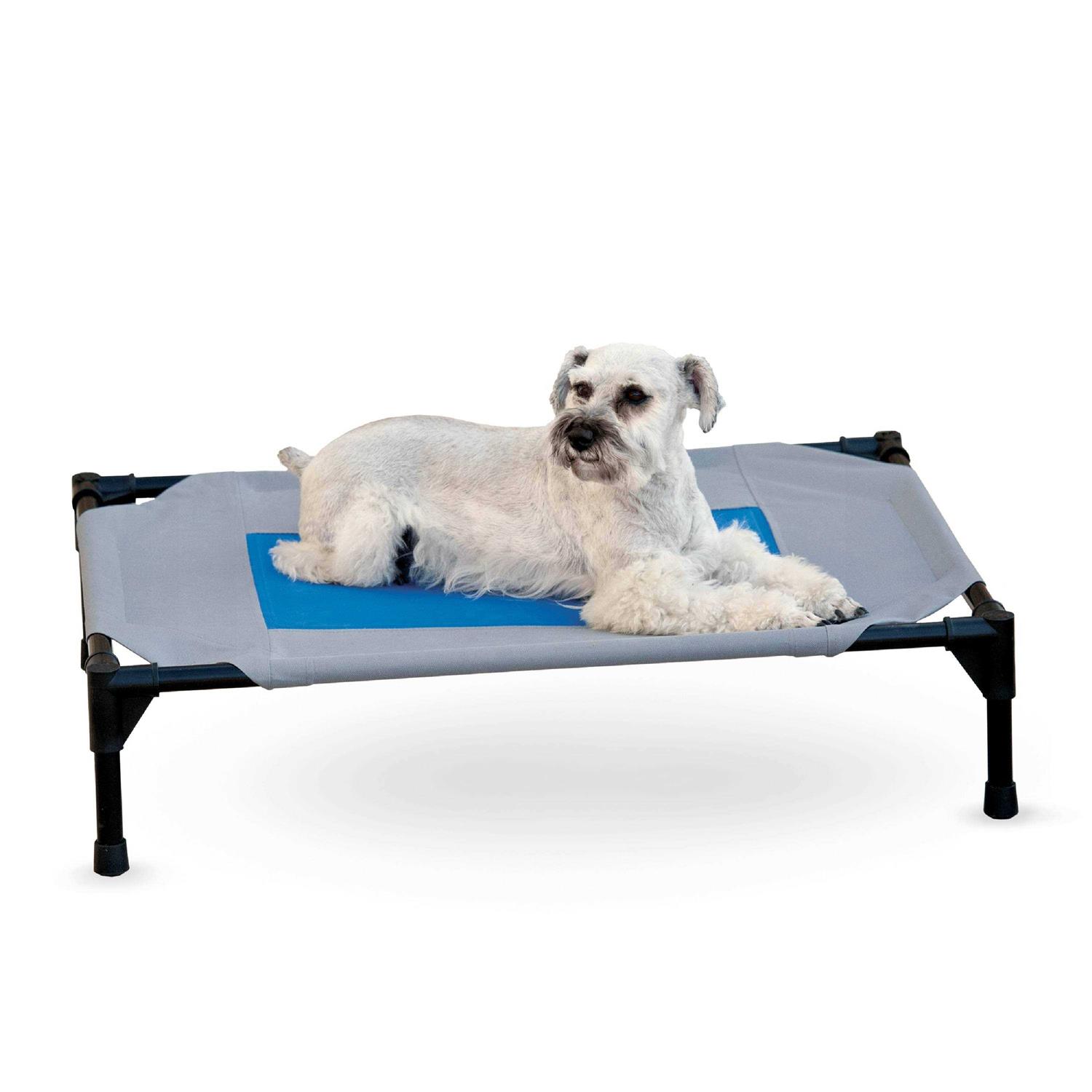 K H Pet Products Coolin’ Pet Cot
