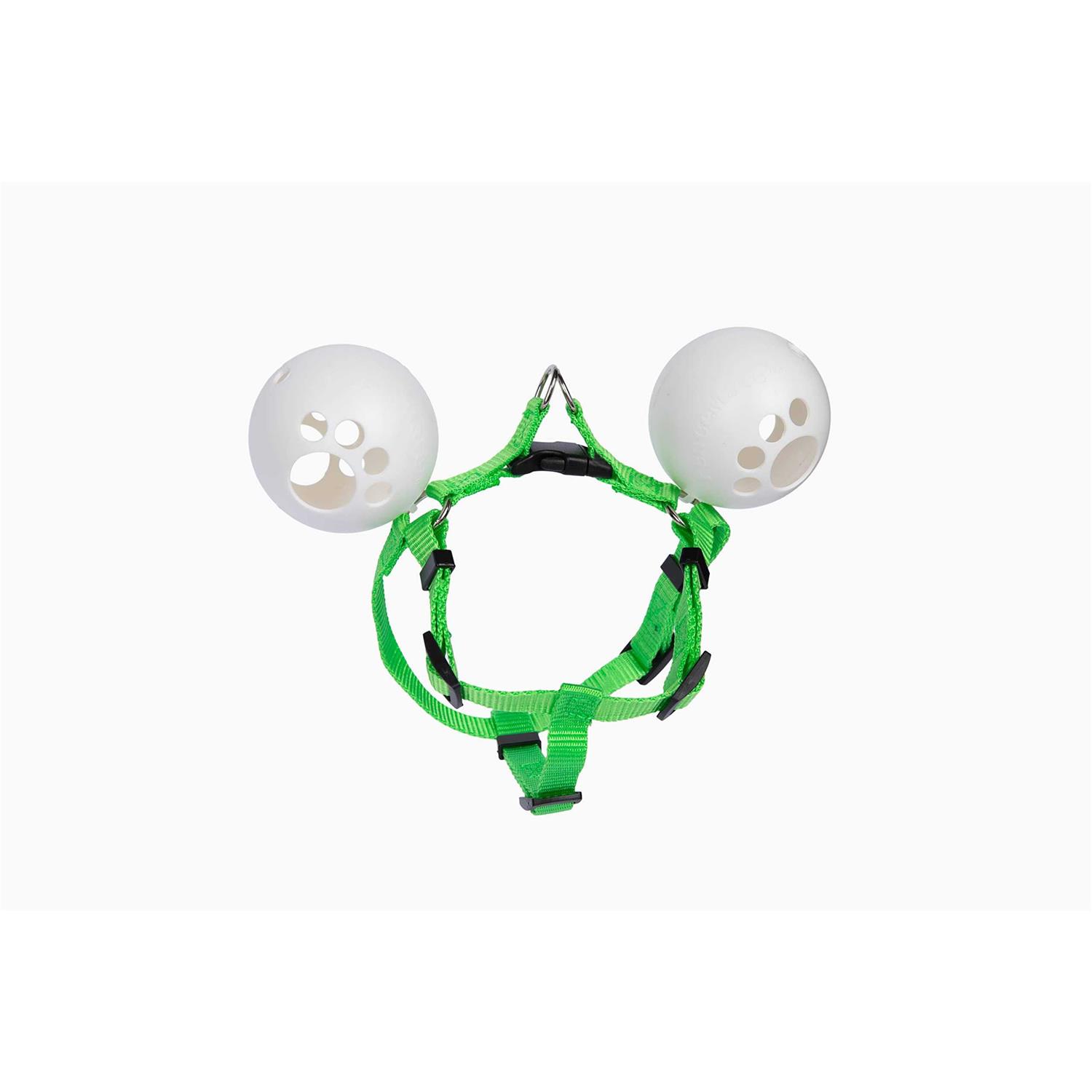 FenceMate Dog Harness Fits Girth