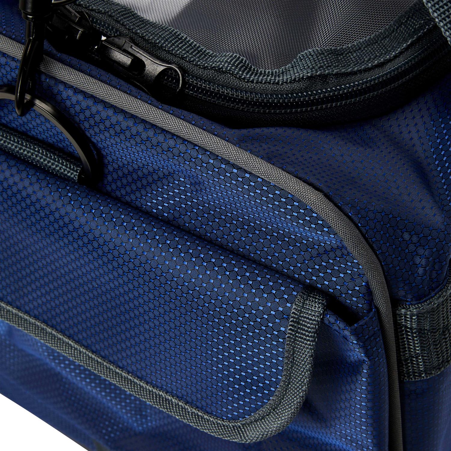 EveryYay Places To Go Navy Pet Carrier