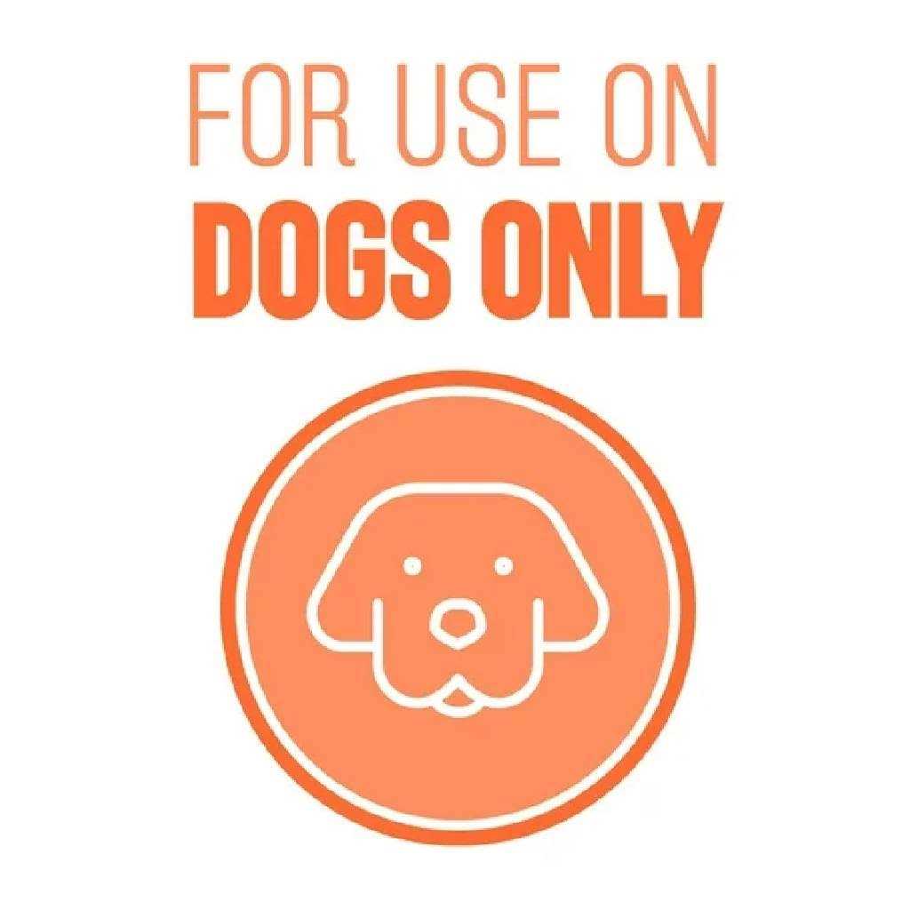 Tropiclean Natural Flea & Tick Shampoo Maximum Strength