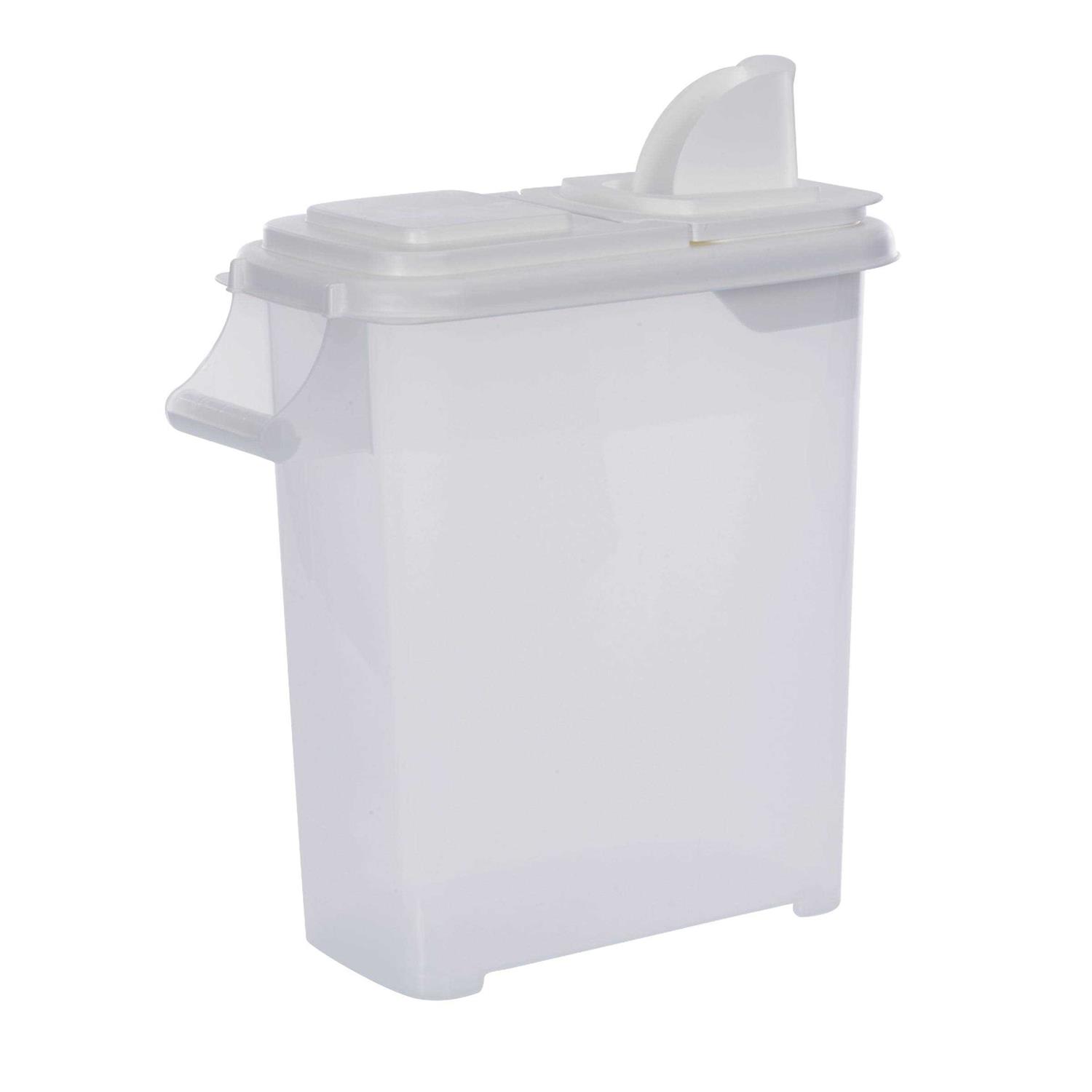 Buddeez Pet Food Dispenser