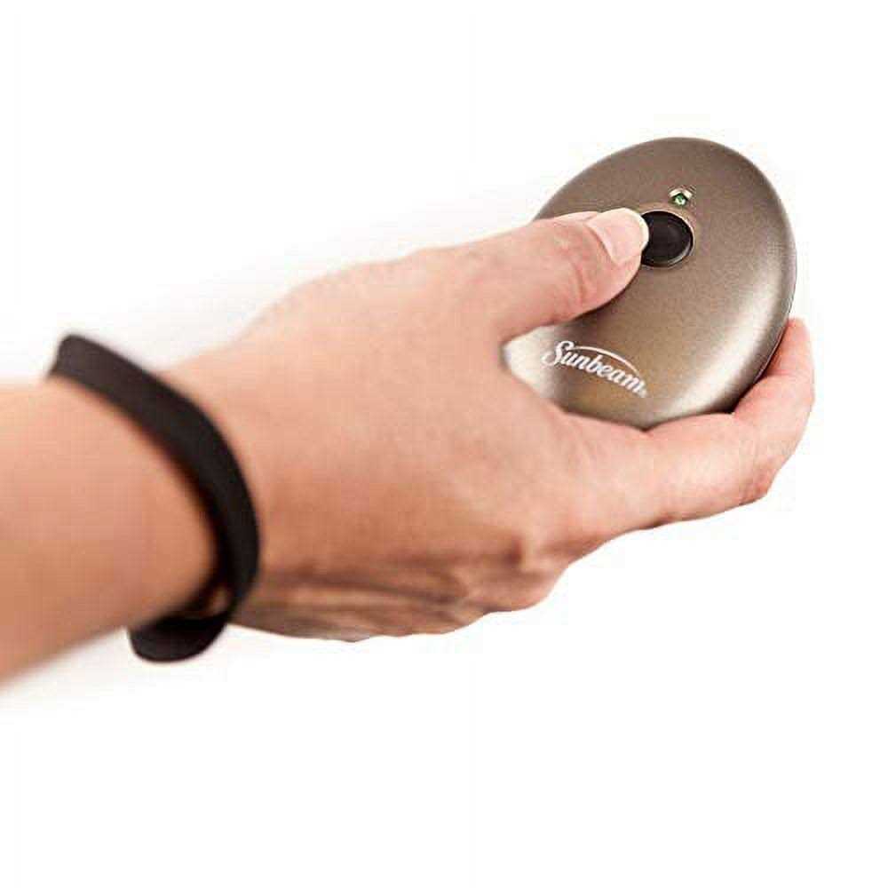 Sunbeam the Little Sonic Handheld Egg Dog Bark Control Device