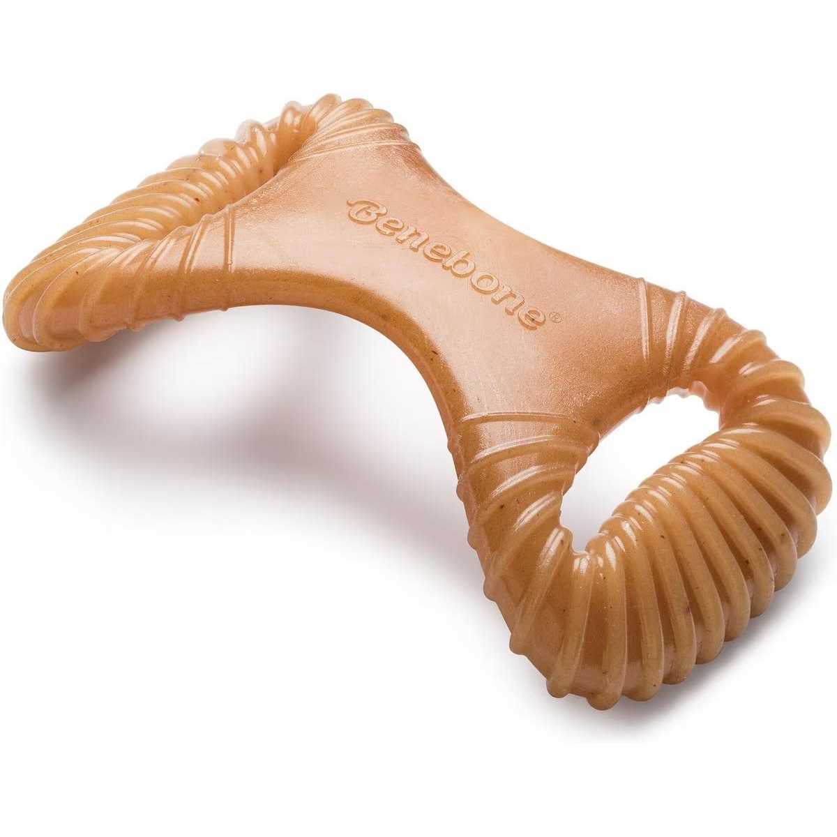 Benebone Dental Chew Dog Toy