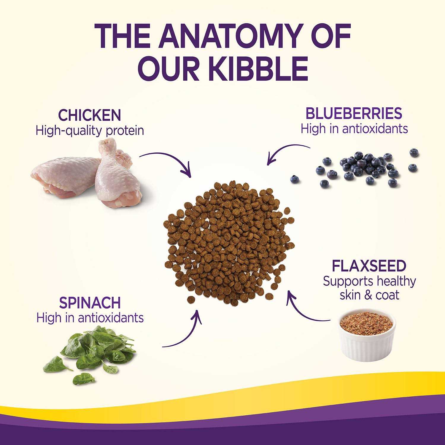 Wellness Complete Health Chicken Dry Dog Food