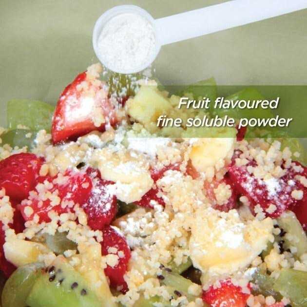 Prime Vitamin Supplement 30g