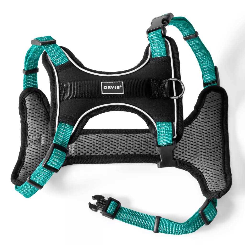Orvis Tough Trail Dog Harness