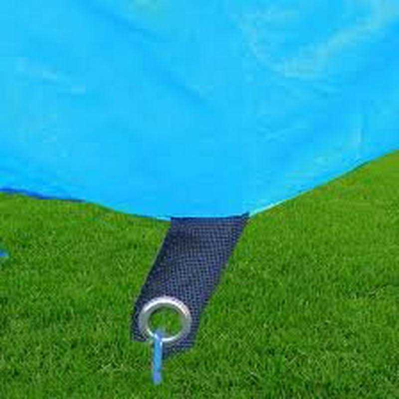 HDP Agility Dog Training Tunnel