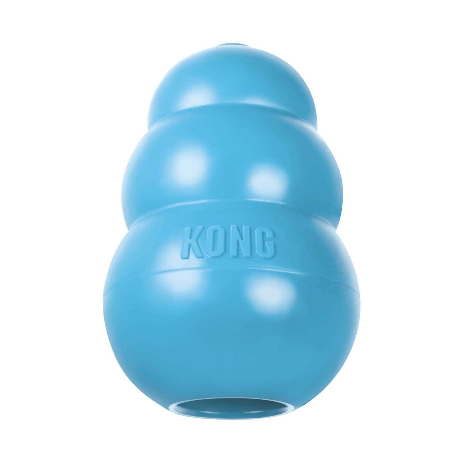 KONG Puppy Toy